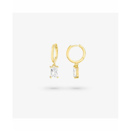 Boucles d´oreilles Femme Radiant RY000061 Acier inoxydable 1,5 cm