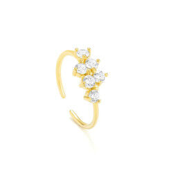 Ladies' Ring Radiant RY000006 17