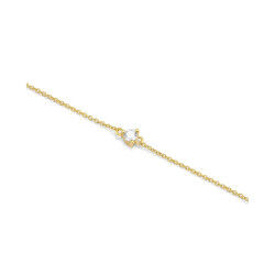 Pulsera Mujer Radiant RY000075 19 cm