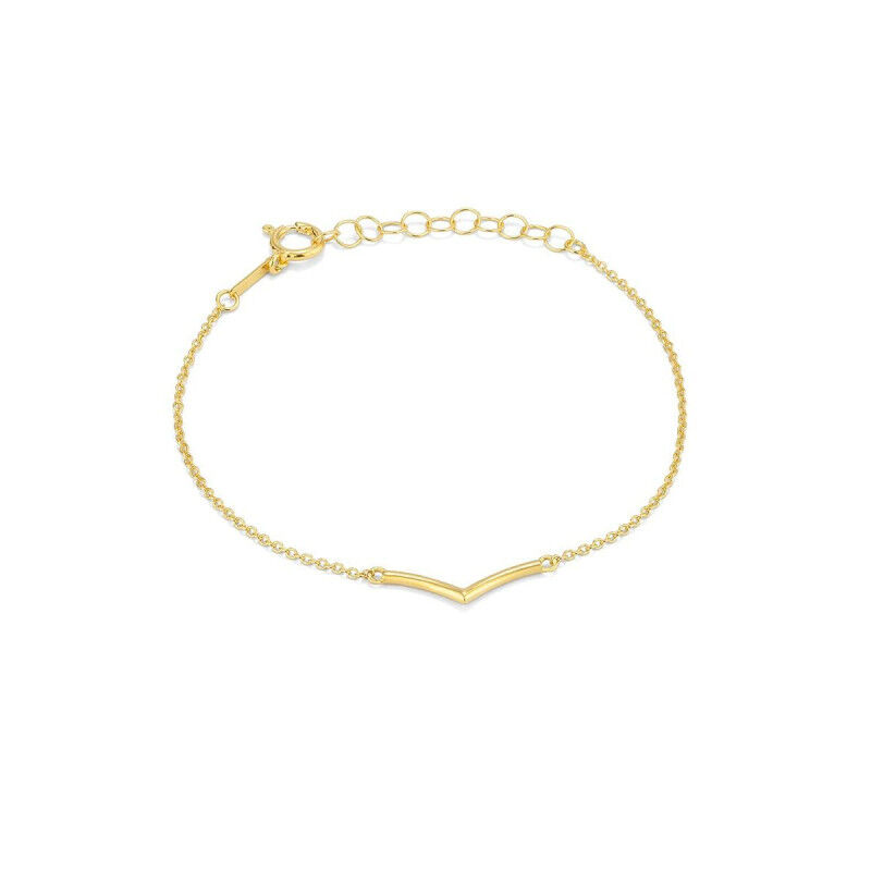 Pulsera Mujer Radiant RY000087 19 cm