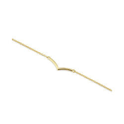 Bracciale Donna Radiant RY000087 19 cm