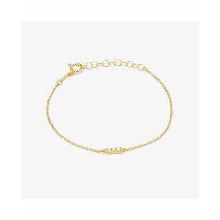 Pulsera Mujer Radiant RY000081 19 cm