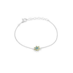 Pulsera Mujer Radiant RY000115 19 cm