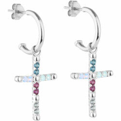 Boucles d´oreilles Femme Radiant RY000123 Acier inoxydable 2,5 cm