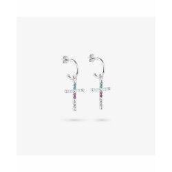 Ladies' Earrings Radiant RY000123 Stainless steel 2,5 cm