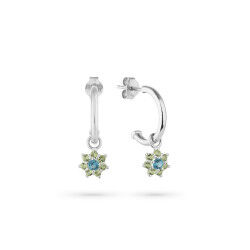 Boucles d´oreilles Femme Radiant RY000111 Acier inoxydable 1,5 cm