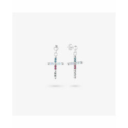 Pendientes Mujer Radiant RY000122 Acero Inoxidable 2,5 cm