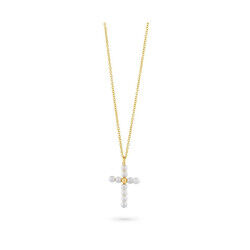 Collana Donna Radiant RY000133 45 cm