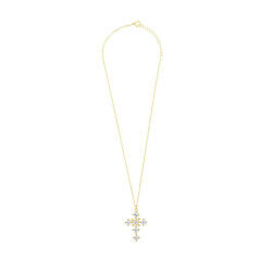 Ketting Dames Radiant RY000133 45 cm