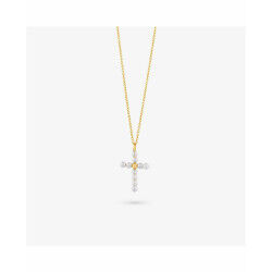 Ketting Dames Radiant RY000133 45 cm