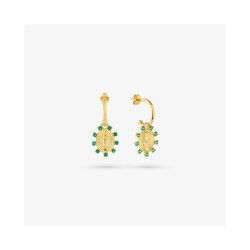 Pendientes Mujer Radiant RY000156 Acero Inoxidable 2 cm