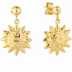 Pendientes Mujer Radiant RY000149 Acero Inoxidable 1,5 cm