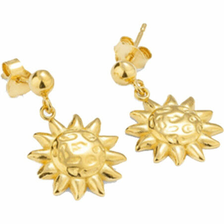 Pendientes Mujer Radiant RY000149 Acero Inoxidable 1,5 cm