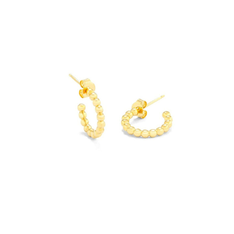 Pendientes Mujer Radiant RY000017 Acero Inoxidable 2 cm