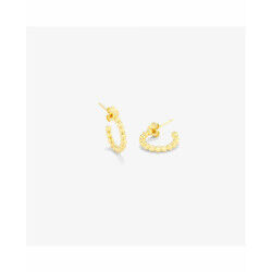 Pendientes Mujer Radiant RY000017 Acero Inoxidable 2 cm