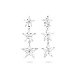 Boucles d´oreilles Femme Radiant RY000043 Acier inoxydable 3,5 cm