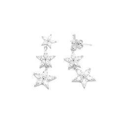 Pendientes Mujer Radiant RY000043 Acero Inoxidable 3,5 cm