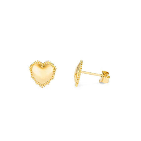 Pendientes Mujer Radiant RY000055 Acero Inoxidable 1,5 cm