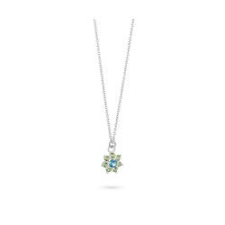 Ladies' Necklace Radiant RY000117 40 cm