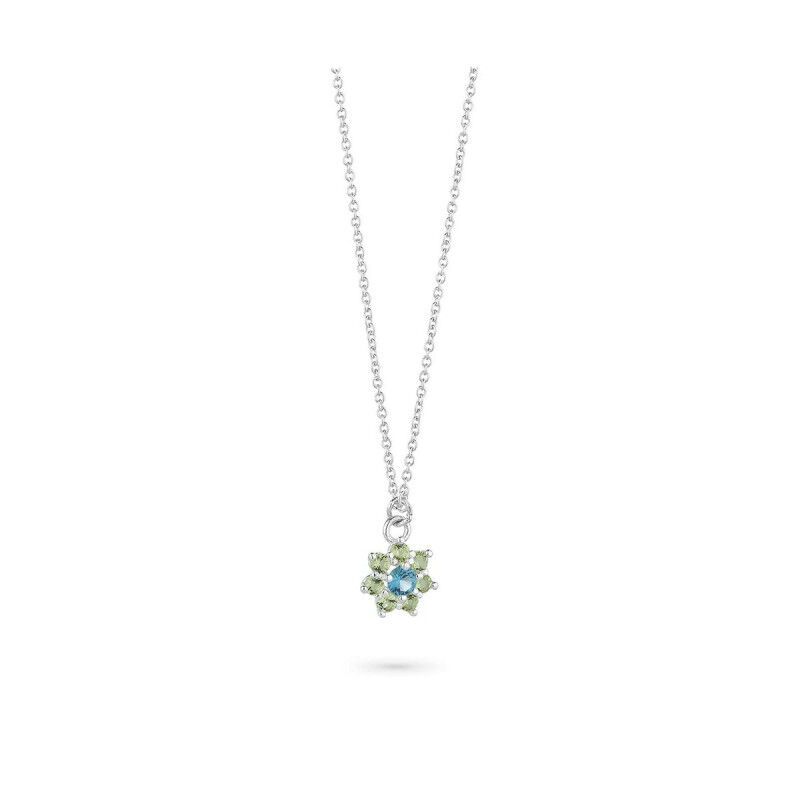 Ketting Dames Radiant RY000117 40 cm