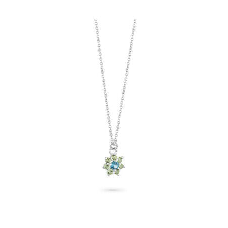 Ladies' Necklace Radiant RY000117 40 cm