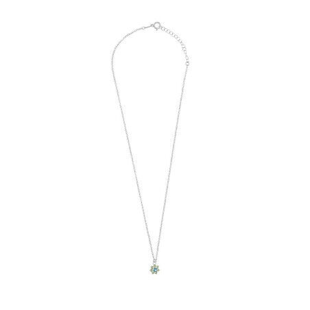 Collier Femme Radiant RY000117 40 cm