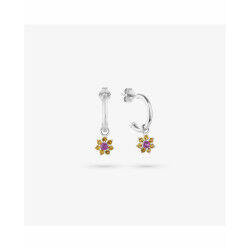 Pendientes Mujer Radiant RY000112 Acero Inoxidable 1,5 cm