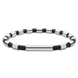 Bracciale Uomo Police PEAGB2211512 Acciaio inossidabile 18 cm