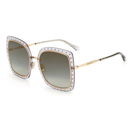 Damensonnenbrille Jimmy Choo DANY-S-FT3-FQ ø 56 mm