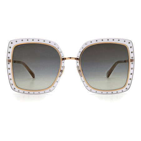 Damensonnenbrille Jimmy Choo DANY-S-FT3-FQ ø 56 mm