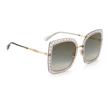 Damensonnenbrille Jimmy Choo DANY-S-FT3-FQ ø 56 mm