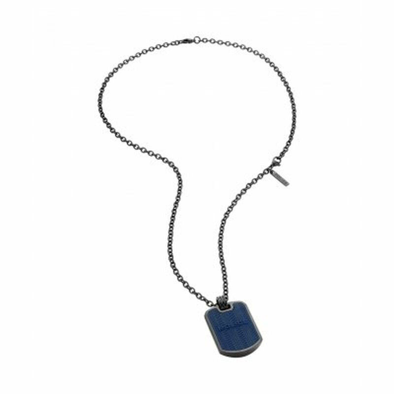 Ketting Heren Police PJ.26400PSUN-02 60 cm