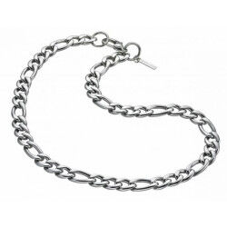 Ketting Heren Police S14YJ04C 50 cm