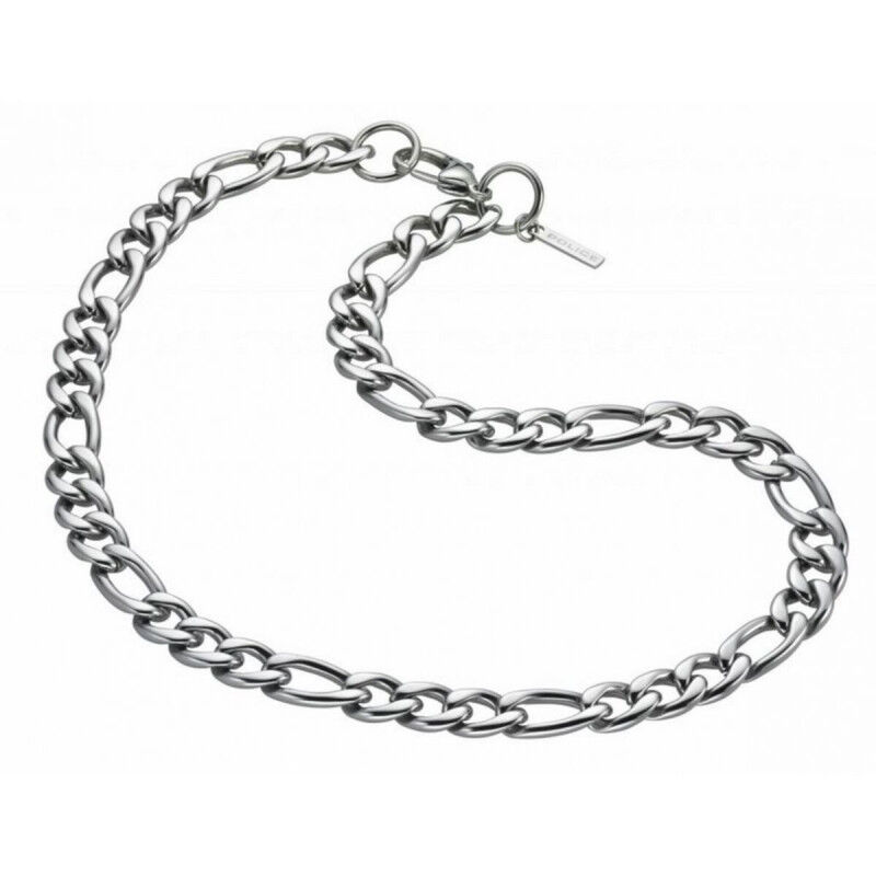 Herrenhalsband Police S14YJ04C 50 cm