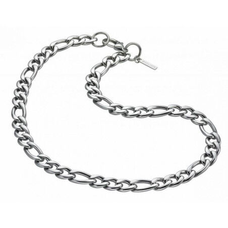 Ketting Heren Police S14YJ04C 50 cm