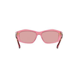 Ladies' Sunglasses Emporio Armani EA4187-554484 Ø 55 mm