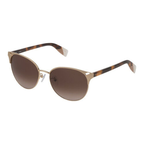 Gafas de Sol Mujer Furla SFU532-540XAR ø 54 mm