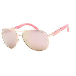 Gafas de Sol Mujer Guess GU7295-28G ø 60 mm