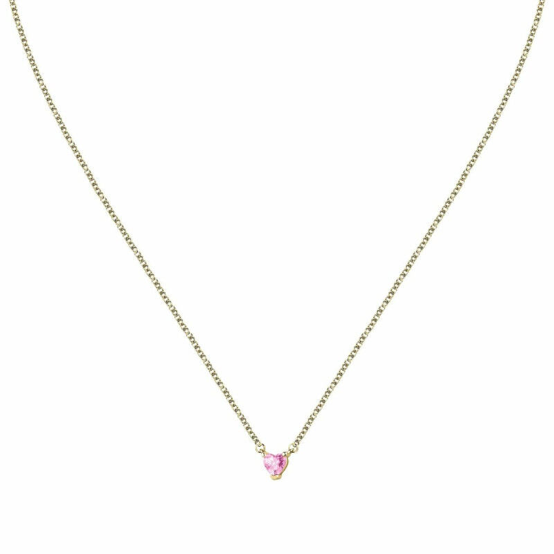 Ketting Dames Chiara Ferragni J19AUV06 38 - 40 cm