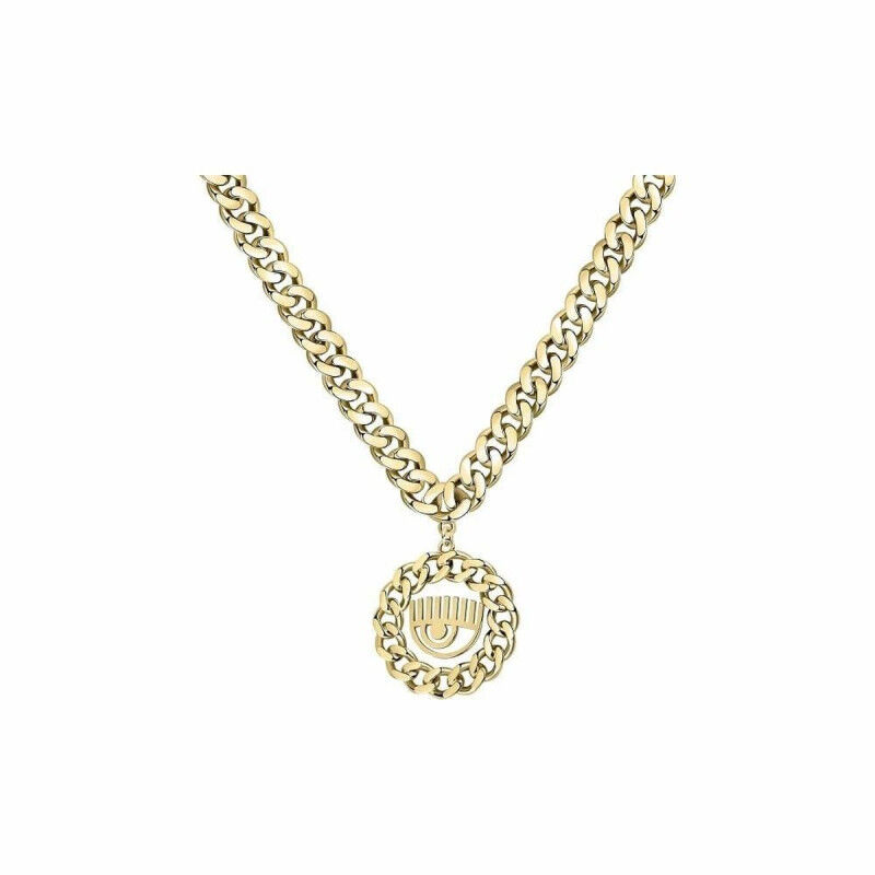 Ladies' Necklace Chiara Ferragni J19AUW36 70 cm