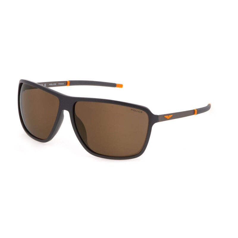 Men's Sunglasses Police SPLL15-65T17X Ø 65 mm