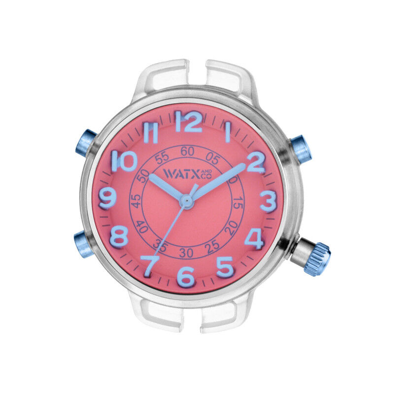 Reloj Mujer Watx & Colors RWA1575 (Ø 38 mm)