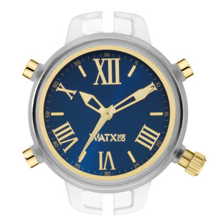 Ladies' Watch Watx & Colors RWA4068 (Ø 43 mm)