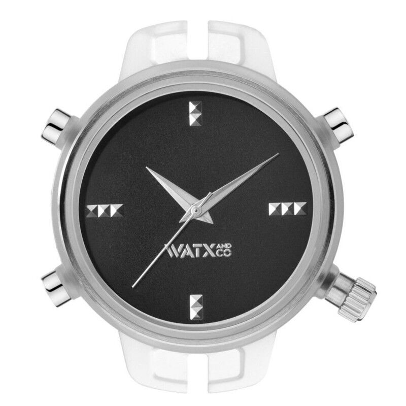 Ladies' Watch Watx & Colors RWA7035 (Ø 43 mm)