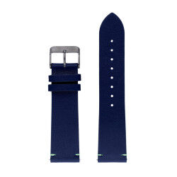 Horloge-armband Watx & Colors WXCO1737 Blauw