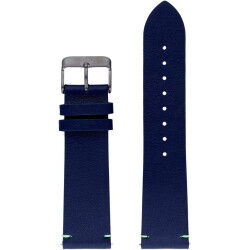 Horloge-armband Watx & Colors WXCO1737 Blauw