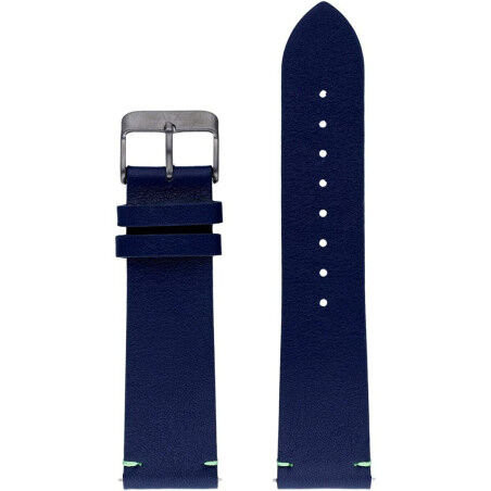 Correa para Reloj Watx & Colors WXCO1737 Azul