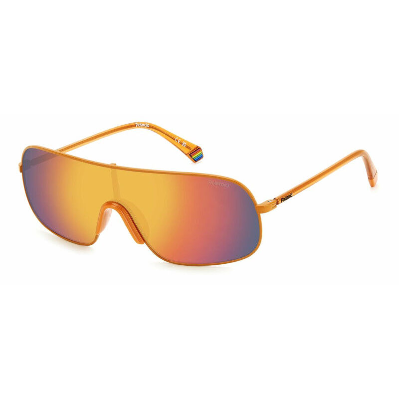 Occhiali da sole Uomo Arnette AN4306-284773 ø 54 mm