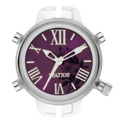 Reloj Mujer Watx & Colors RWA4567 (Ø 38 mm)