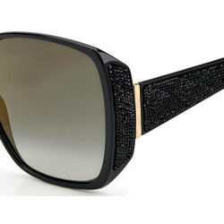 Damensonnenbrille Jimmy Choo CLOE-S-62807FQ Ø 62 mm